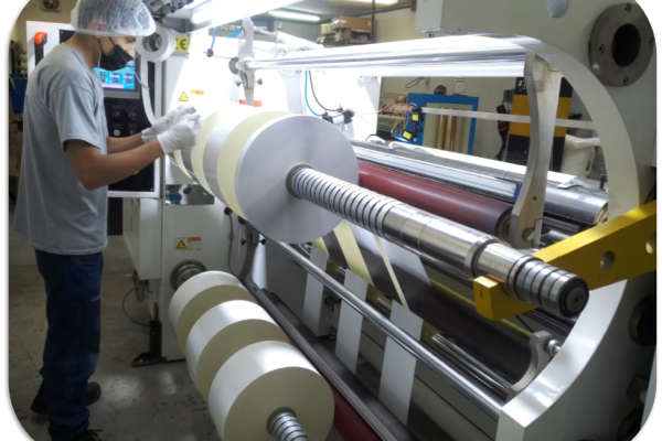 PAPELES AUTOADHESIVOS